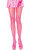Leg Avenue Women's Bette Fishnet Tights - 0673611490008