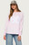 Edikted Women's 80 Oversized T-Shirt - 0702609690005