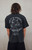West Coast Choppers Men's Riding Off T-Shirt - 0097603260007