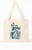 Awake NY Men's x Asics Promo Tote Bag - 0642603440330