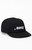 Awake NY Men's Black Classic Dad Hat - 0642603440353