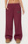 Women's Camo Crush Edikted Sweatpants - 0850609690198