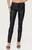 Edikted Women's Kaede Faux Leather Skinny Jeans - 0860609690213
