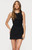 Edikted Women's Raphaella Romper - 0870609690427
