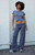 John Galt Women's Priscilla Flare Pants - 0844601600220