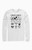 Men's Mickey Mouse Icons Long Sleeve T-Shirt - 0103602190005