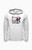 Men's MTV Splat Logo Hoodie - 0190602190018