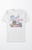 Women's Bratz Beach Please T-Shirt - 0702602190761