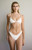 Dippin' Daisy's Women's Nocturnal Cheeky Bikini Bottom - 0825603600132