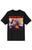 Men's Dragon Ball Z Super Saiyan T-Shirt - 0097603580456