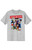 Men's Dragon Ball Z Group Pose T-Shirt - 0097603580476