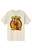 Men's Dragon Ball Z Anime Super Goku T-Shirt - 0097603580480
