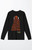 Men's Willy Wonka and the Chocolate Factory Long Sleeve T-Shirt - 0103603580018