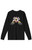 Men's Cobra Kai Eagle Fang Dojo Long Sleeve T-Shirt - 0103603580023