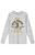 Men's Pabst Blue Ribbon 1844 Long Sleeve T-Shirt - 0103603580028
