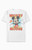 Women's Mickey Burst T-Shirt - 0702602190025