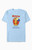 Women's Aries Garfield T-Shirt - 0702602190035