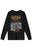 Men's Street Fighter Final Challenge  Long Sleeve T-Shirt - 0103603580032