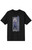 Men's Naruto Shippuden Sasuke Anime T-Shirt - 0097603580537