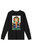 Men's Drunk Delicious Orange Crush Long Sleeve T-Shirt - 0103603580038