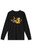 Men's CatDog Long sleeve T-Shirt - 0103603580055