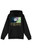 Men's Jujutsu Kaisen Yuji Itado Anime Hoodie - 0190603580085