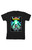 Kids My Hero Academia Deku Key T-Shirt - 0781603580096