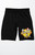 Men's Animaniacs Logo Sweat Shorts - 0172603580004
