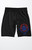 Men's Top Gun Classic Movie Sweat Shorts - 0172603580007