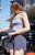John Galt Women's Logan Shorts - 0842601600005