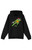 Women's Teenage Mutant Ninja Turtles Hoodie - 0751603580001