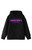 Kids Minecraft Logo Hoodie - 0781603580106