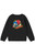 Kids Sonic The Hedgehog Crew Neck Sweatshirt - 0781603580124