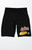 Men's Adventure Time Sweat Shorts - 0172603580028