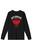 Men's Dungeons & Dragons Long Sleeve T-Shirt - 0103603580090