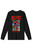Men's AC/DC Are You Ready World Long Sleeve T-Shirt - 0103603580091