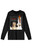 Men's NASA Logo Long Sleeve T-Shirt - 0103603580096