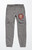 Men's Gray A Christmas Story Sweatpants - 0133603580028