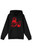 Men's Dungeons & Dragons Red Dragon Hoodie - 0190603580129