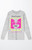 Men's Pink Floyd Division Bell Long Sleeve T-Shirt - 0103603580106