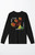 Men's Pink Floyd Animals Tour Long Sleeve T-Shirt - 0103603580108