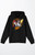 Men's Shaman King Yoh Anna Hoodie - 0190603580142