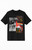 Men's Pink Floyd Abstract T-Shirt - 0097603580723