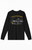 Men's Yellowstone Dutton Ranch Long Sleeve T-Shirt - 0103603580114