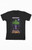 Kids Minecraft Enderman T-Shirt - 0781603580137