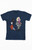 Men's Kids Beetlejuice T-Shirt - 0781603580006