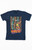 Kids Naruto Team T-Shirt - 0781603580010