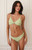 Dippin' Daisy's Women's Zen Triangle Bikini Top - 0825603600640
