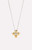 Ana Luisa Women's Liora Pendant Flower Necklace - 0656611070048