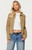 Edikted Women's Cozette Faux Leather Jacket - 0760609690071